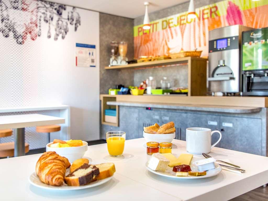 Ibis Budget Frejus Saint Raphael Capitou A8 Экстерьер фото