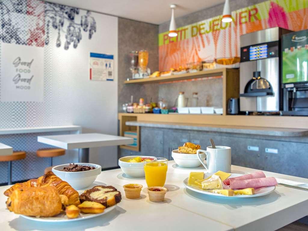 Ibis Budget Frejus Saint Raphael Capitou A8 Экстерьер фото